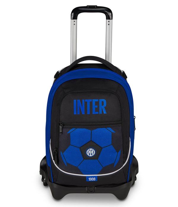 TROLLEY JACK 3 RUOTE - INTER - Default Title