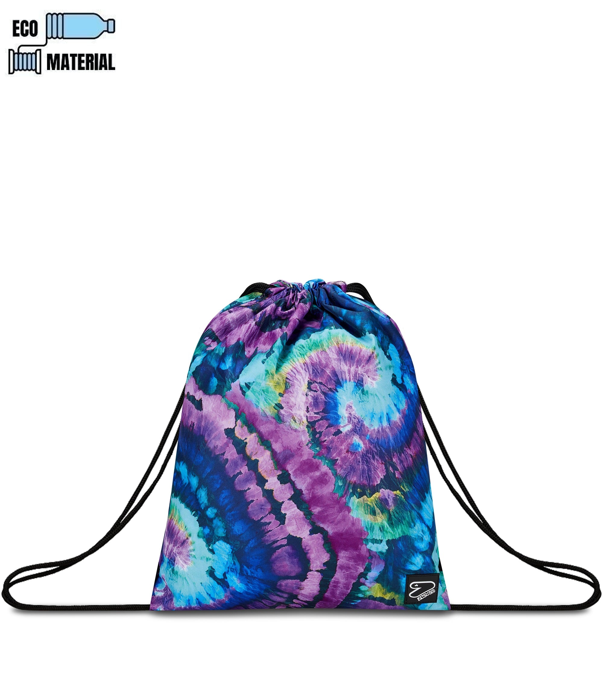 Me Contro Te Sakky Bag Rosa - Novità 2022/2023 Me Contro Te Sakky Bag Rosa - Novità 2022/2023