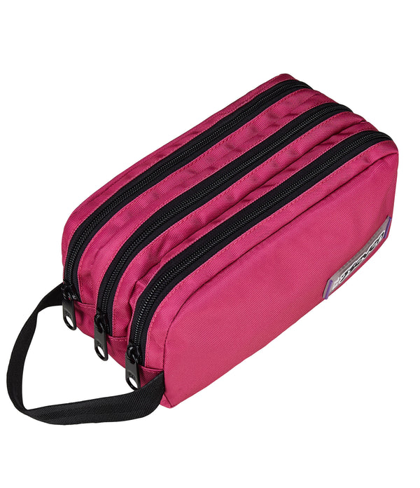 Pen Case Seven Round Plus Freethink Boy Blue Print - Shop and Buy online Pen Case Seven Round Plus Freethink Boy Blue Print - Shop and Buy online