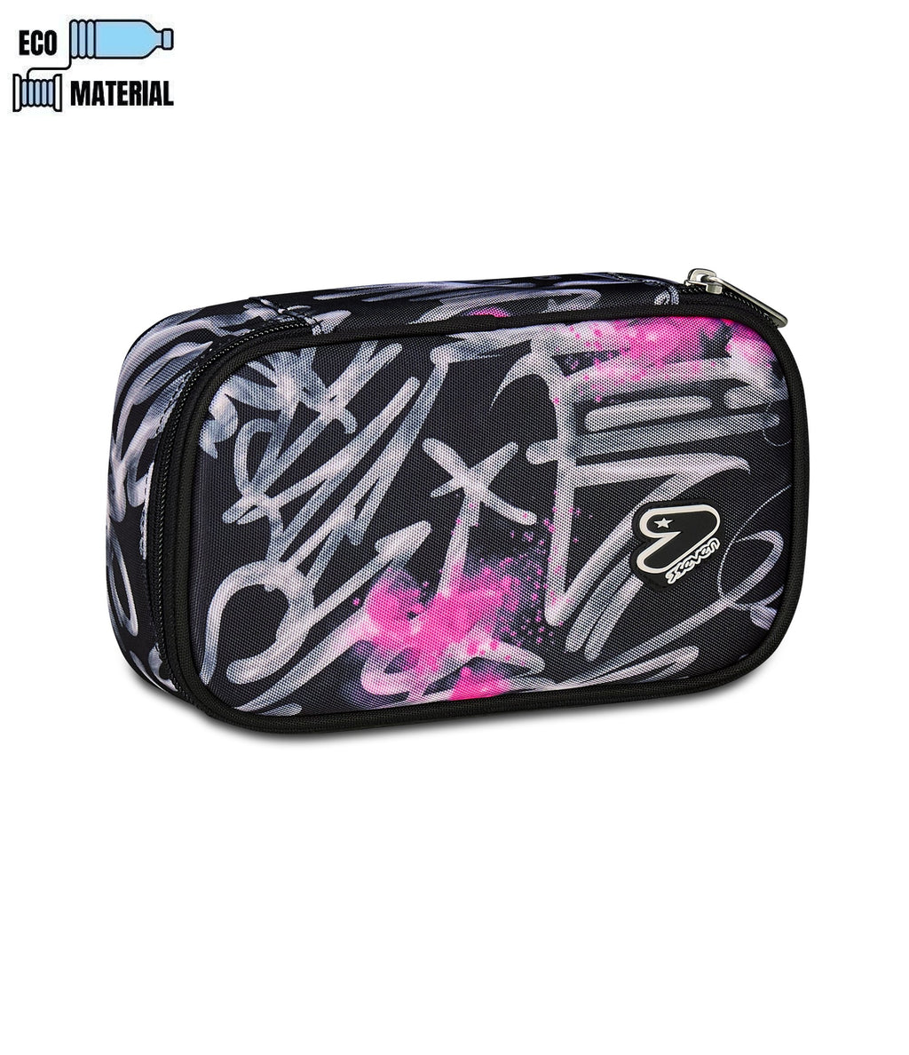 Bubble Street Astuccio Portapenne Seven Astucci Seven PORTAPENNE