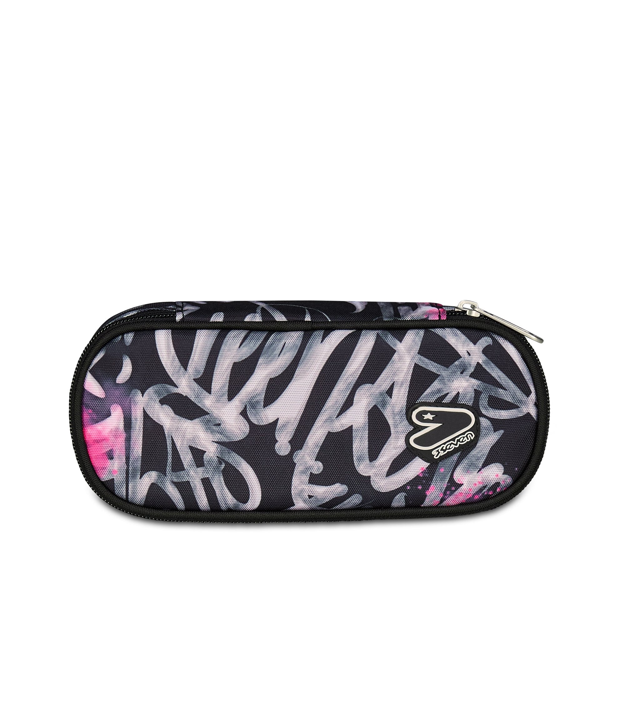 PORTAPENNE Seven® ROUND PLUS THE DOUBLE - Main Image