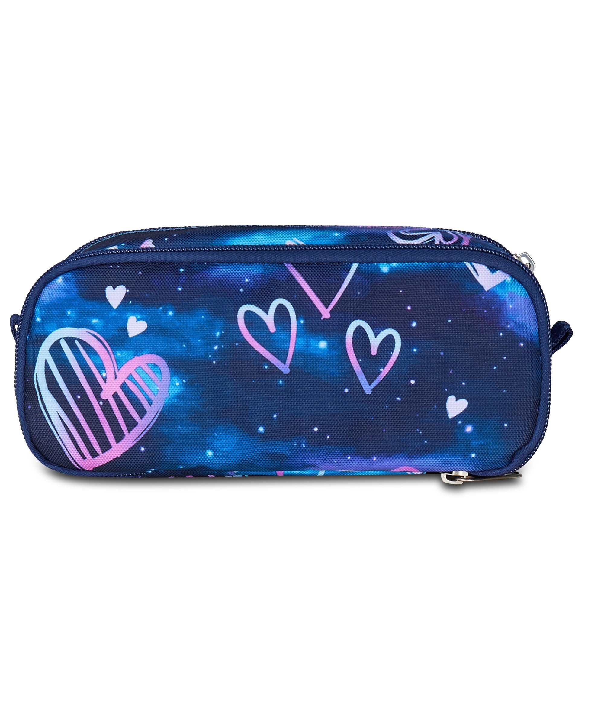 Bustina Portapenne Upbeat Ocean Blue Seven in Bustina Portapenne Upbeat Ocean Blue Seven in