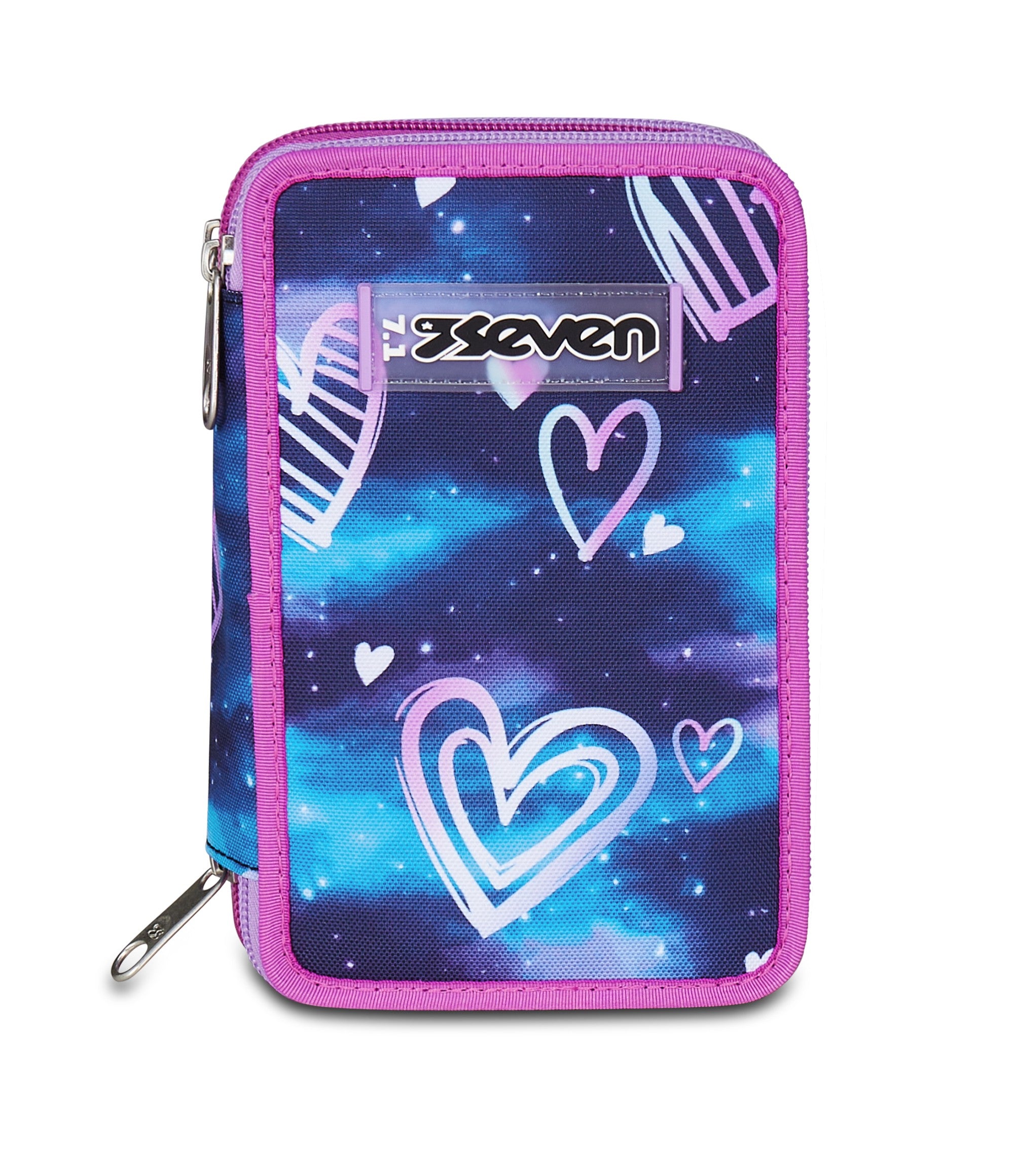 Pencil Case Astuccio Seven Cuore Astuccio Sj Astuccio Seven Speed