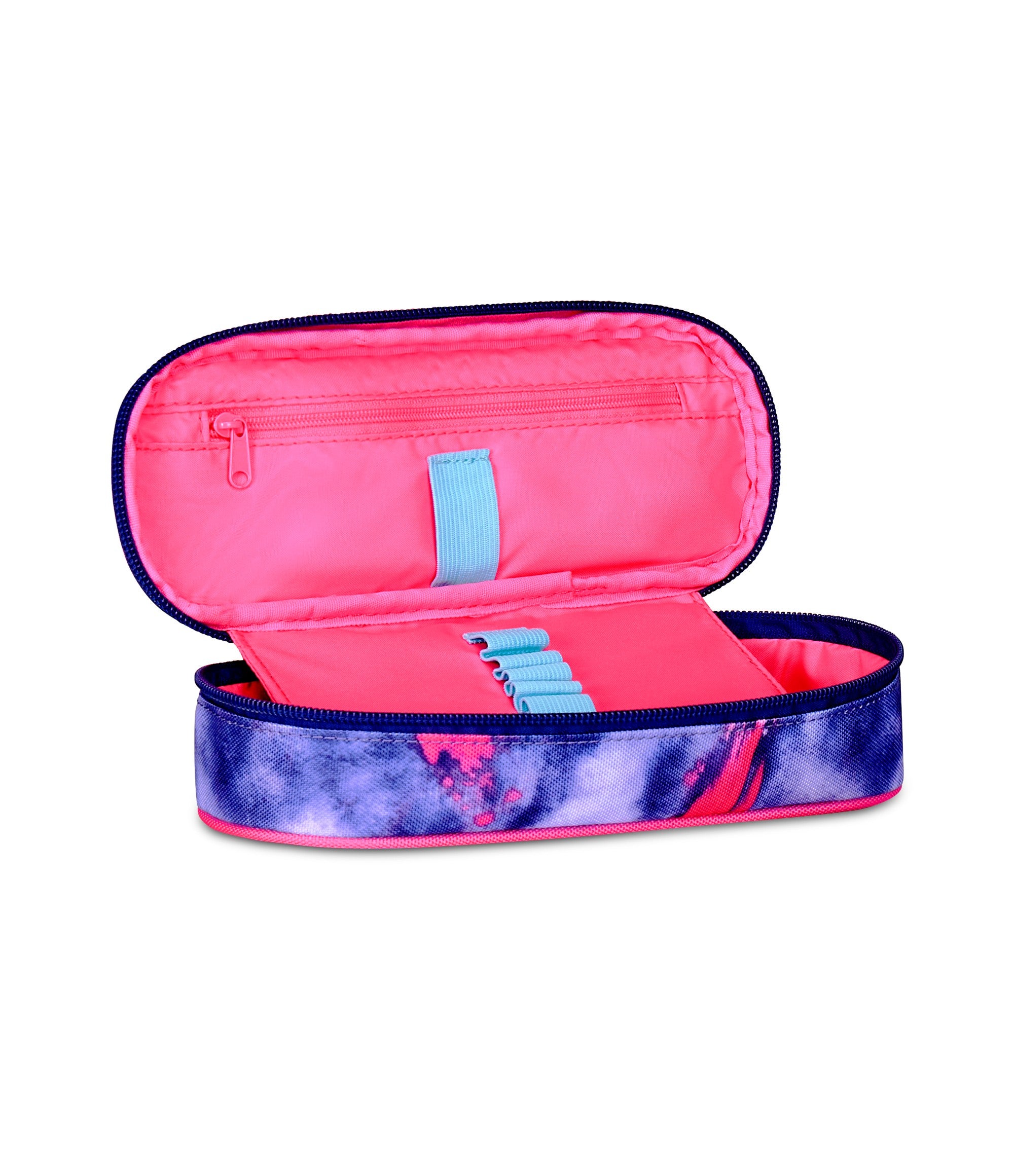 Round Plus Astuccio Seven J Astuccio Portapenne Seven Astuccio