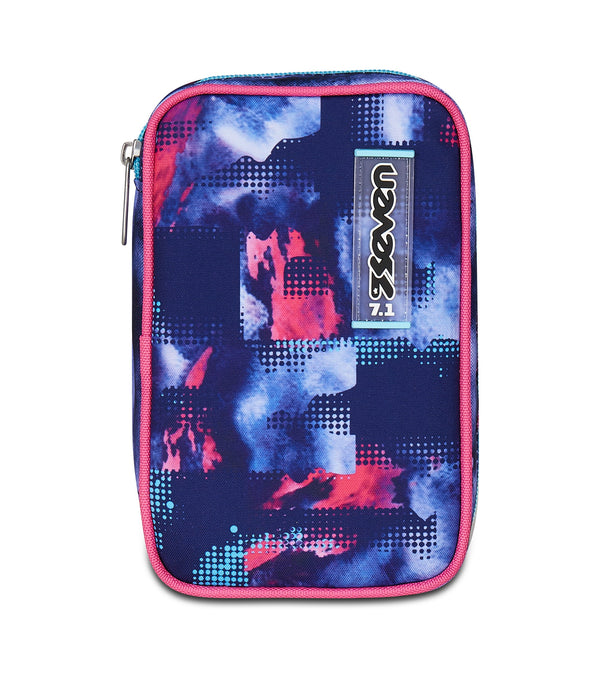 Fortnite Astuccio Rotondo Raven 2 Toy Bags E270772-20 Fortnite Astuccio Rotondo Raven 2 Toy Bags E270772-20