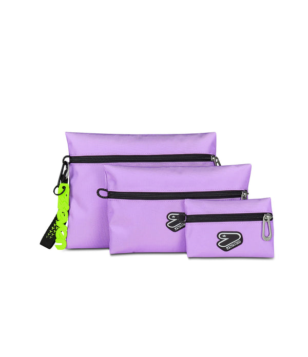TRIO FOR ONE Seven® TECH Pouch - Default Title