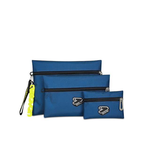 TRIO FOR ONE Seven® TECH Pouch - Default Title