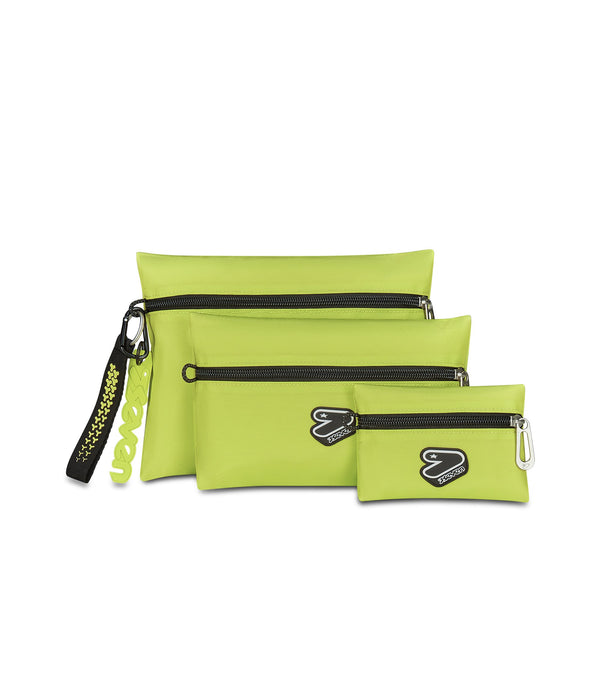 TRIO FOR ONE Seven® TECH Pouch - Default Title