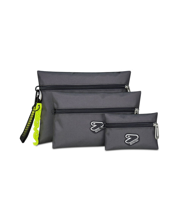 TRIO FOR ONE Seven® TECH Pouch - Default Title