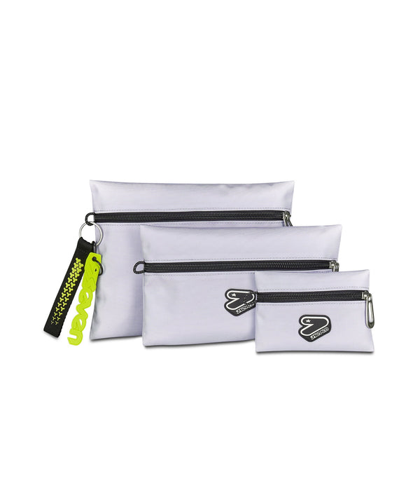 TRIO FOR ONE Seven® TECH Pouch - Default Title