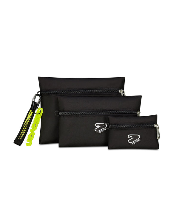 TRIO FOR ONE Seven® TECH Pouch - Default Title