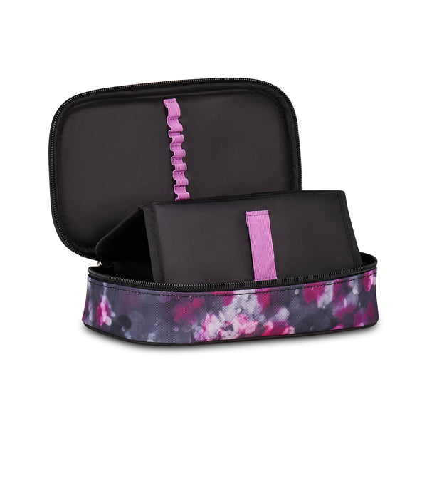 PORTAPENNE Seven® THE DOUBLE ROUND PLUS BIG - BLOOMING TIME