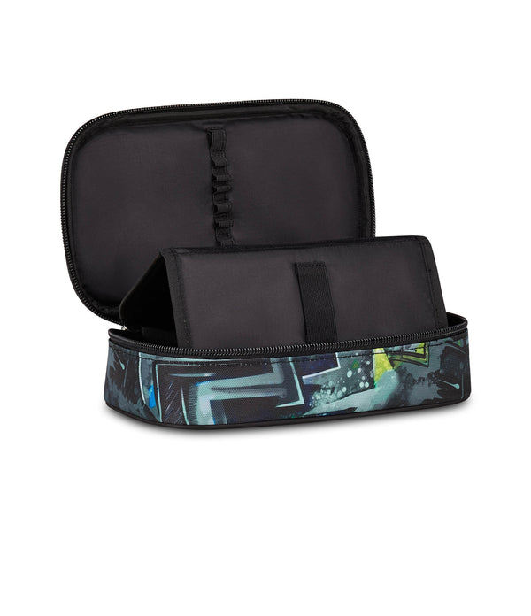 PORTAPENNE Seven® THE DOUBLE ROUND PLUS BIG - COLOR ESCAPE