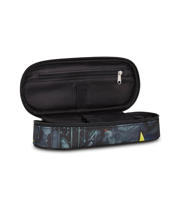 PORTAPENNE Seven® THE DOUBLE ROUND PLUS - COLOR ESCAPE