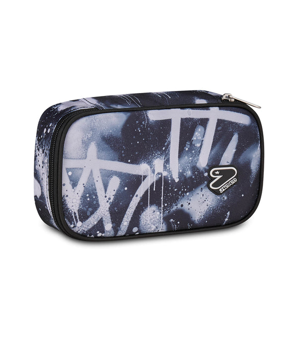 PORTAPENNE Seven® THE DOUBLE ROUND PLUS BIG - CRAZY BRUSH - Default Title