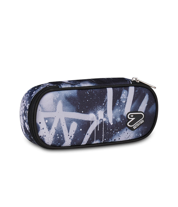 PORTAPENNE Seven® THE DOUBLE ROUND PLUS - CRAZY BRUSH - Default Title