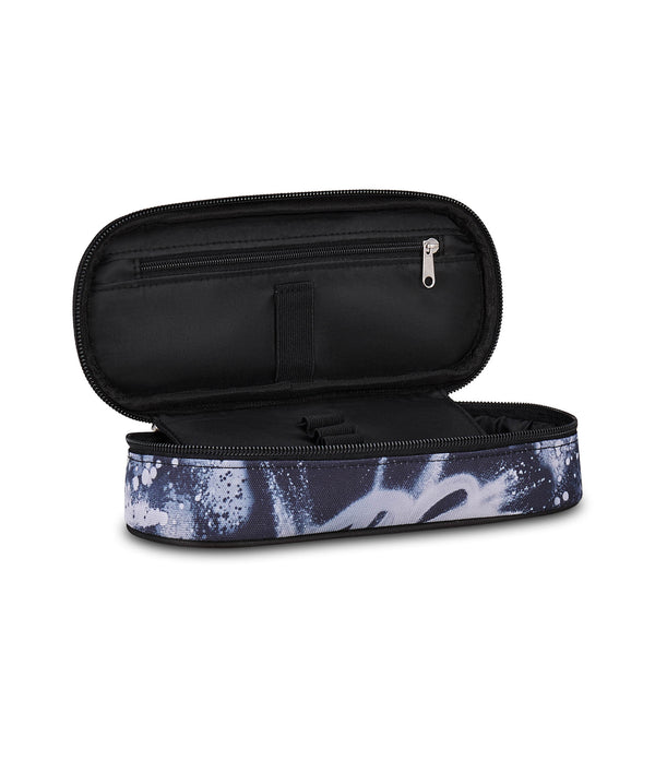 PORTAPENNE Seven® THE DOUBLE ROUND PLUS - CRAZY BRUSH