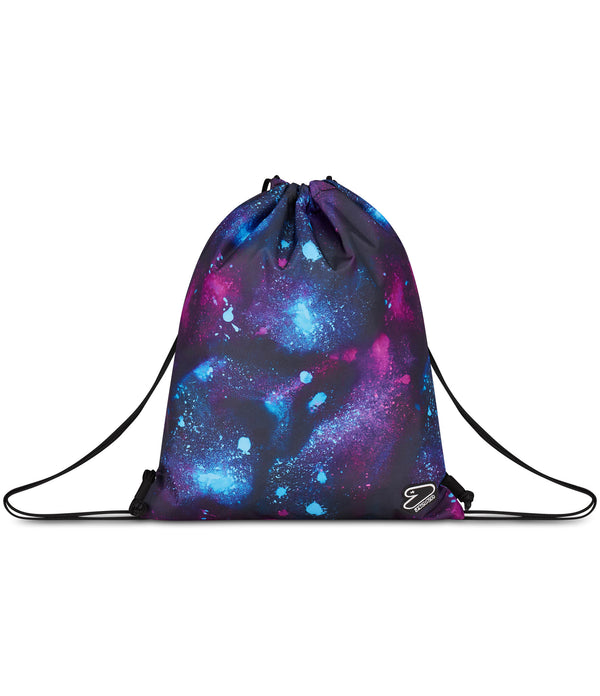 Seven® THE DOUBLE SAKKY BAG - FREE SHINE - Default Title