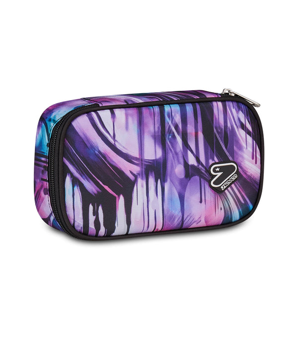 PORTAPENNE Seven® THE DOUBLE ROUND PLUS BIG - SPOTTYPACK - Default Title