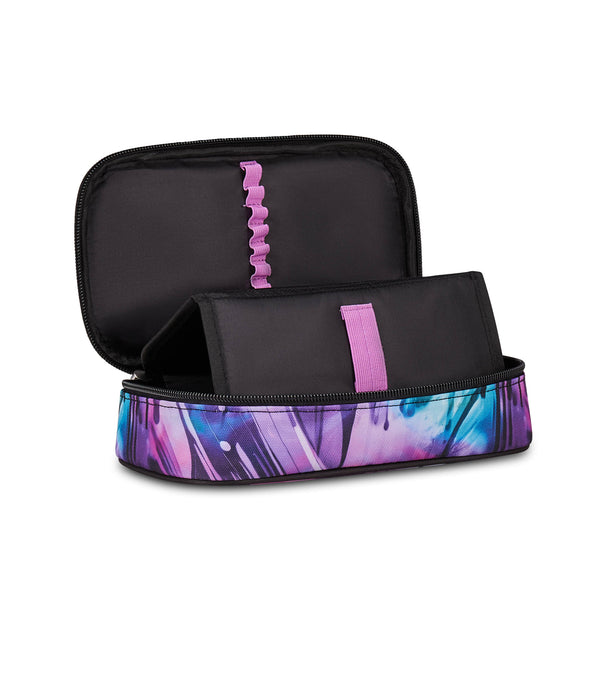 PORTAPENNE Seven® THE DOUBLE ROUND PLUS BIG - SPOTTYPACK