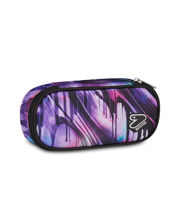 PORTAPENNE Seven® THE DOUBLE ROUND PLUS - SPOTTYPACK - Default Title