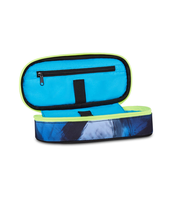 PORTAPENNE Seven® ROUND PLUS - BLU FUSION