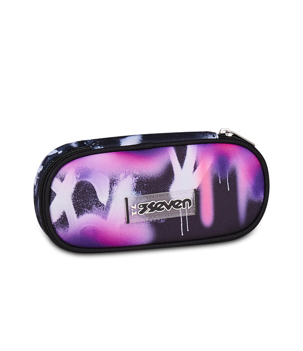 PORTAPENNE Seven® ROUND PLUS - BUZZY NOTE GIRL - Default Title