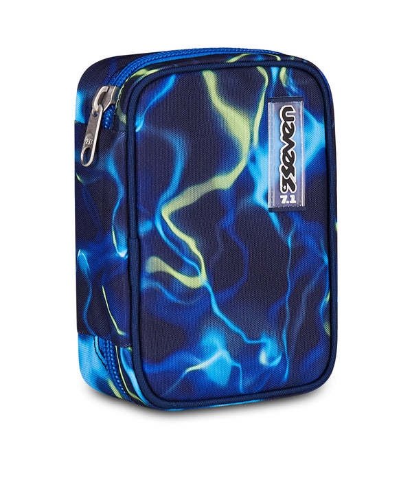 Seven® SPEED PAD PLUS PENCIL CASE - ELECTRICVIBE BOY - Default Title