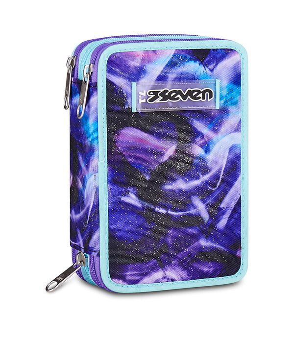 ASTUCCIO Seven® 3 ZIP - LOVEPASS - Default Title