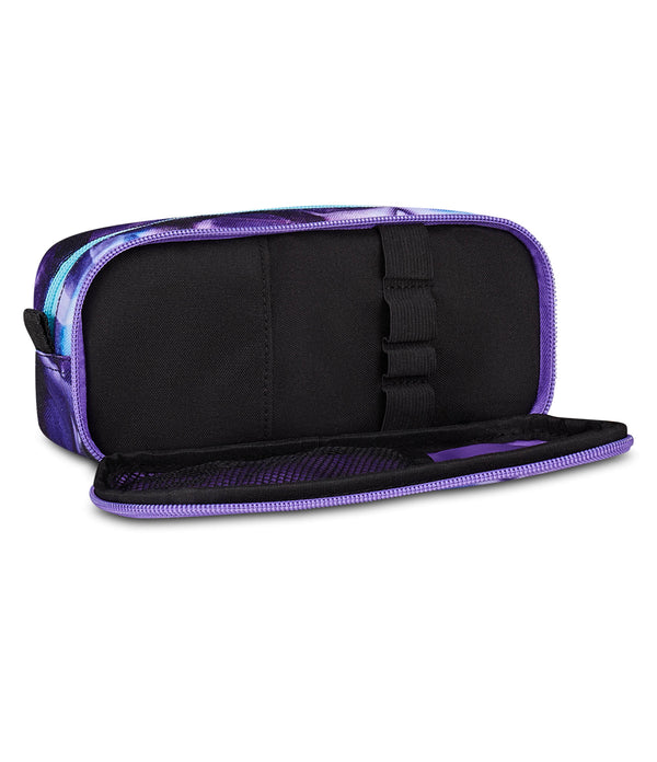Seven® DOUBLE PENCIL BAG - LOVEPASS