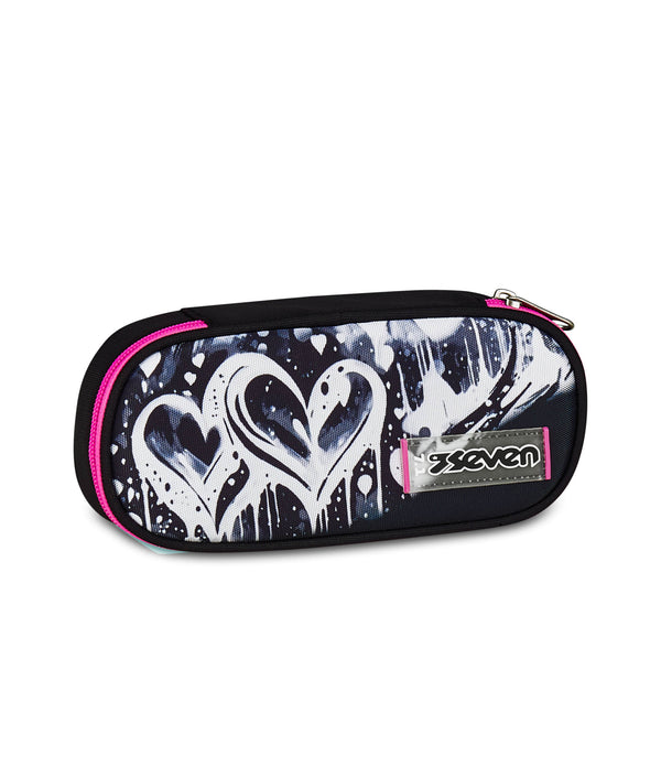 PORTAPENNE Seven® ROUND PLUS - PLUMPY LINE GIRL - Default Title