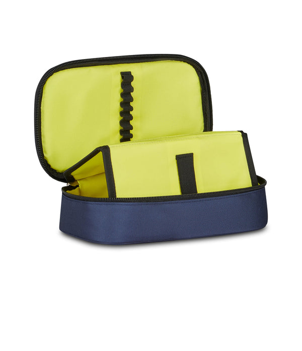 PORTAPENNE Seven® ROUND PLUS BIG - TECH LINE