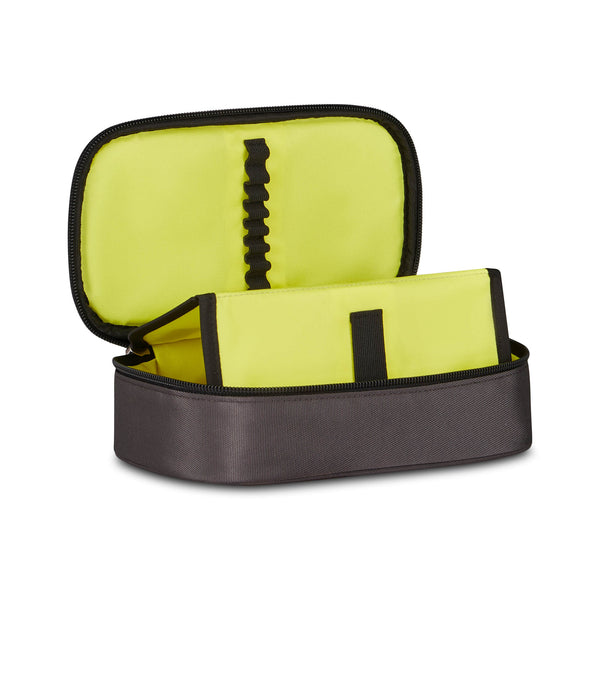 PORTAPENNE Seven® ROUND PLUS BIG - TECH LINE