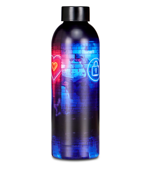 BORRACCIA TERMICA Seven® - WRITE DOWN
