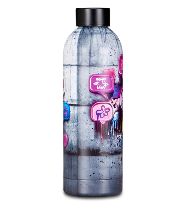 BORRACCIA TERMICA Seven® - WRITE DOWN