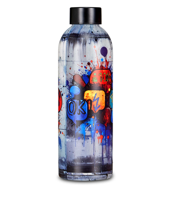 BORRACCIA TERMICA Seven® - WRITE DOWN