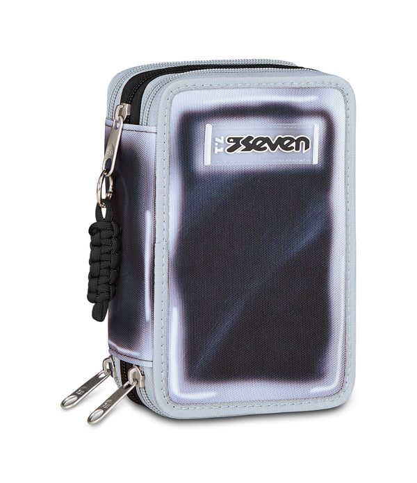 ASTUCCIO Seven® 3 ZIP - SHADOWS OF COLOR - Default Title