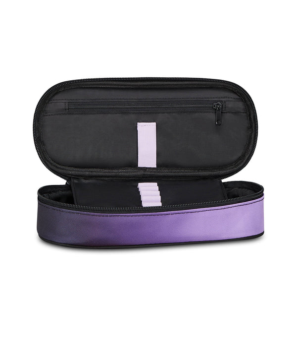 PORTAPENNE Seven® THE DOUBLE ROUND PLUS - TECH SHADE