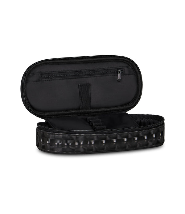 PORTAPENNE Seven® ROUND PLUS - BLACKOLOGRAPH