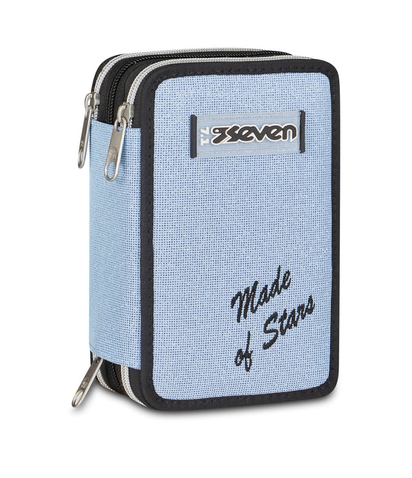 ASTUCCIO Seven® 3 ZIP - MADE OF STARS - Default Title