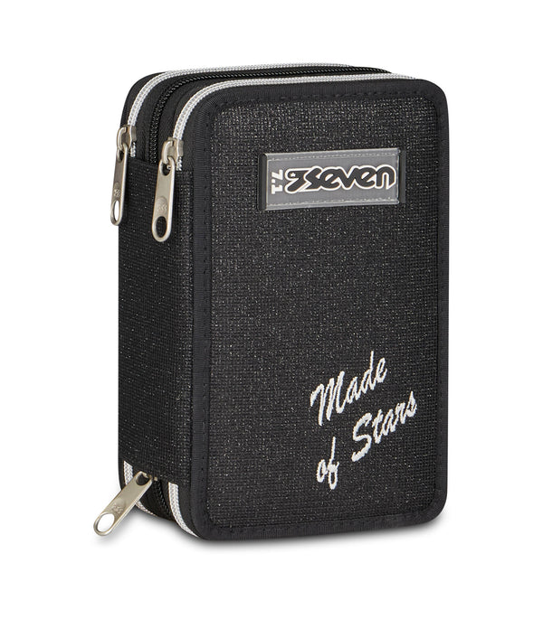 ASTUCCIO Seven® 3 ZIP - MADE OF STARS - Default Title