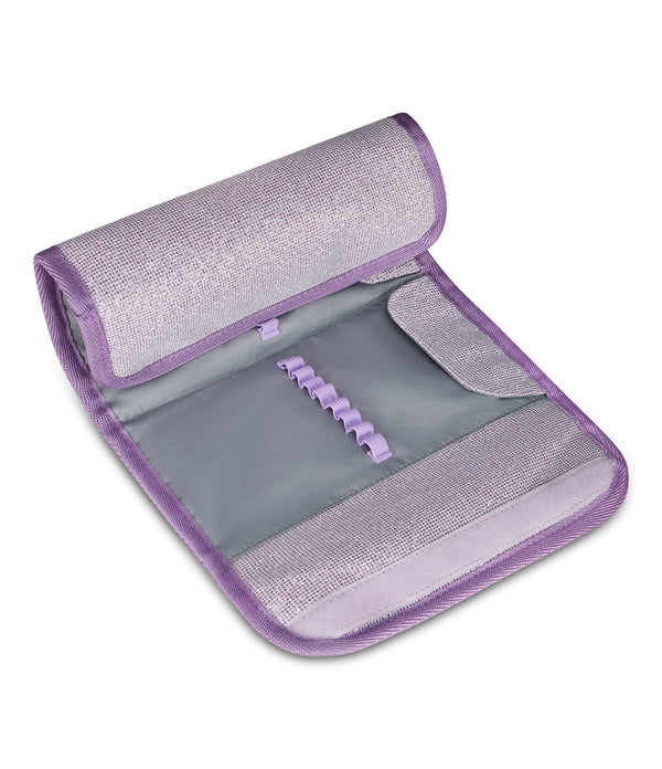 ASTUCCIO PORTACOLORI SHINY Seven® - 24 PASTELLI COLORATI MINAPRO 4.0