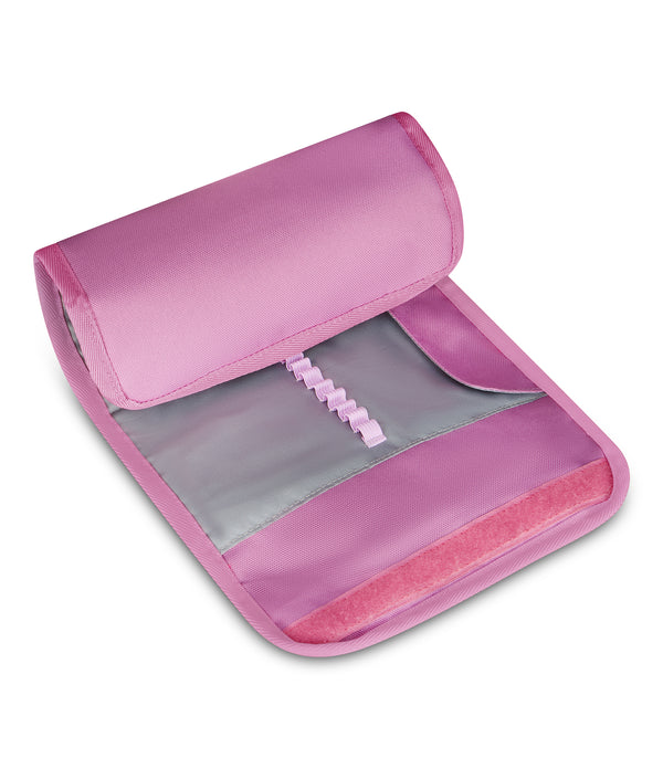 ASTUCCIO PORTACOLORI Seven® - 24 PASTELLI COLORATI MINAPRO 4.0