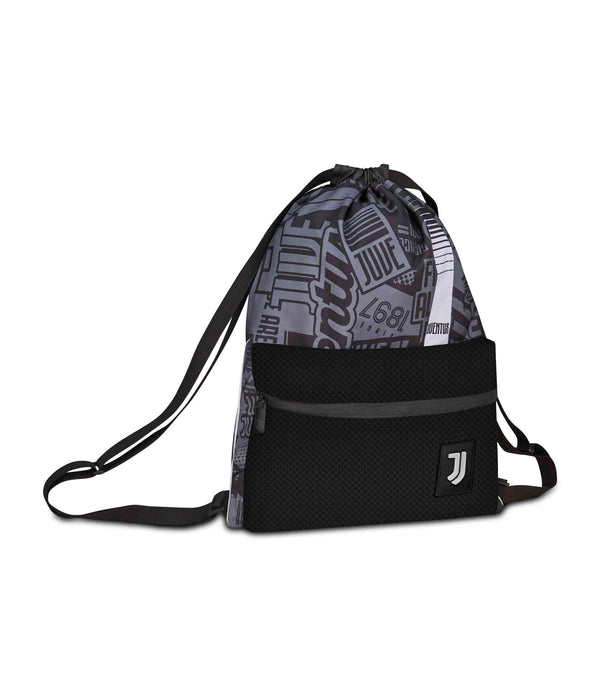 SAKKY BAG FREETIME PACK - JUVENTUS - Default Title
