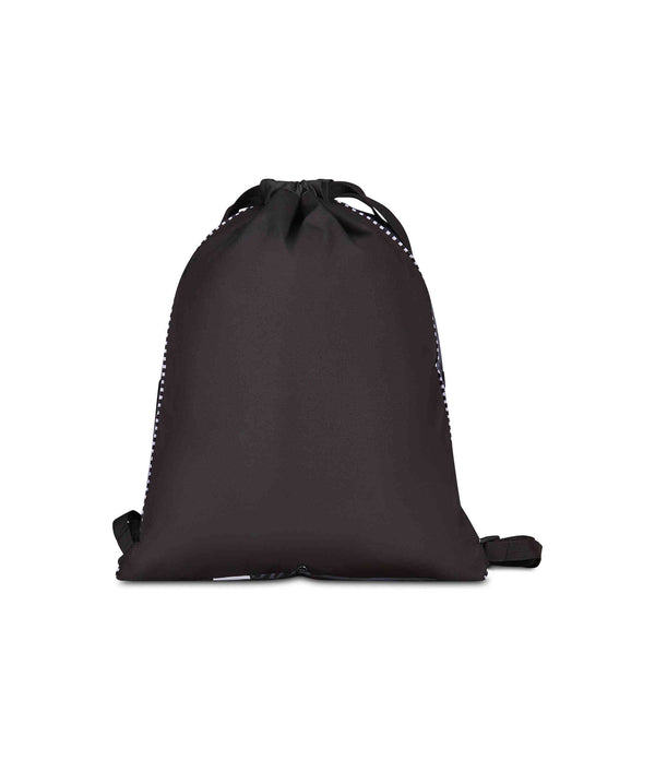 SAKKY BAG FREETIME PACK - JUVENTUS