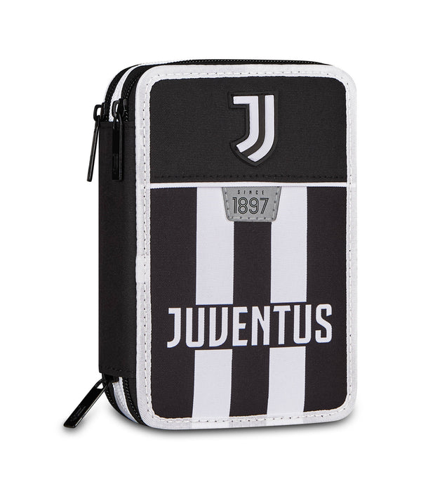 ASTUCCIO 3 ZIP - JUVENTUS - Default Title