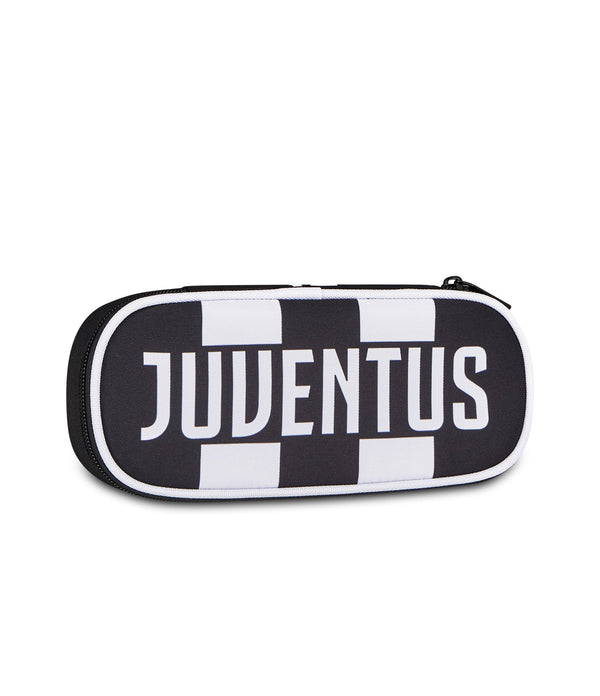 PORTAPENNE ROUND PLUS - JUVENTUS - Default Title