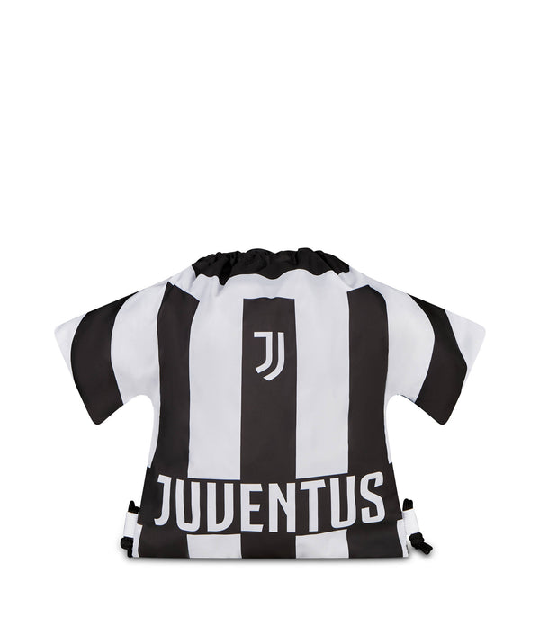 T-SHIRT SAKKY BAG - JUVENTUS - Default Title