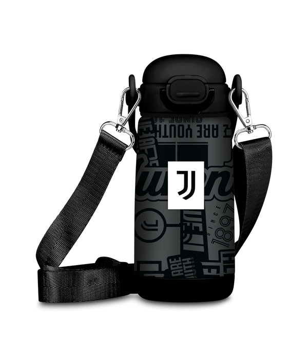 KIDS WATER BOTTLE - JUVENTUS - Default Title