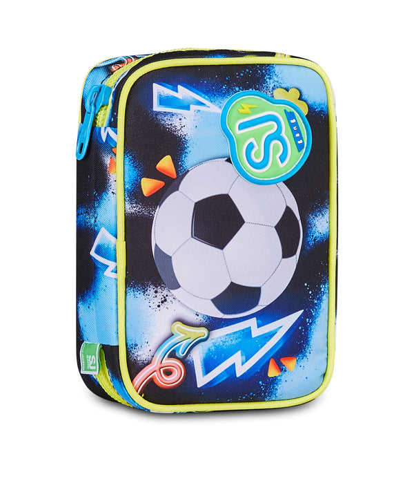 SPEED PAD PLUS PENCIL CASE - GLOWGAME - Default Title